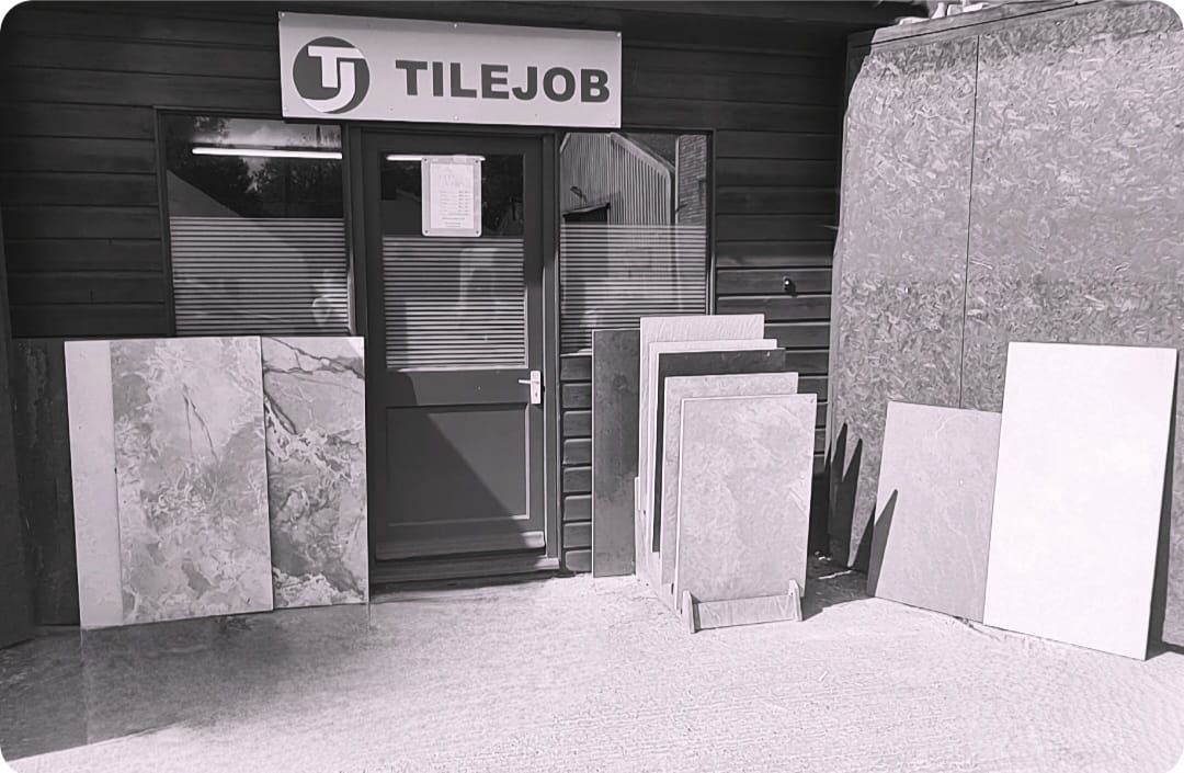 Tile Shop Near Me
