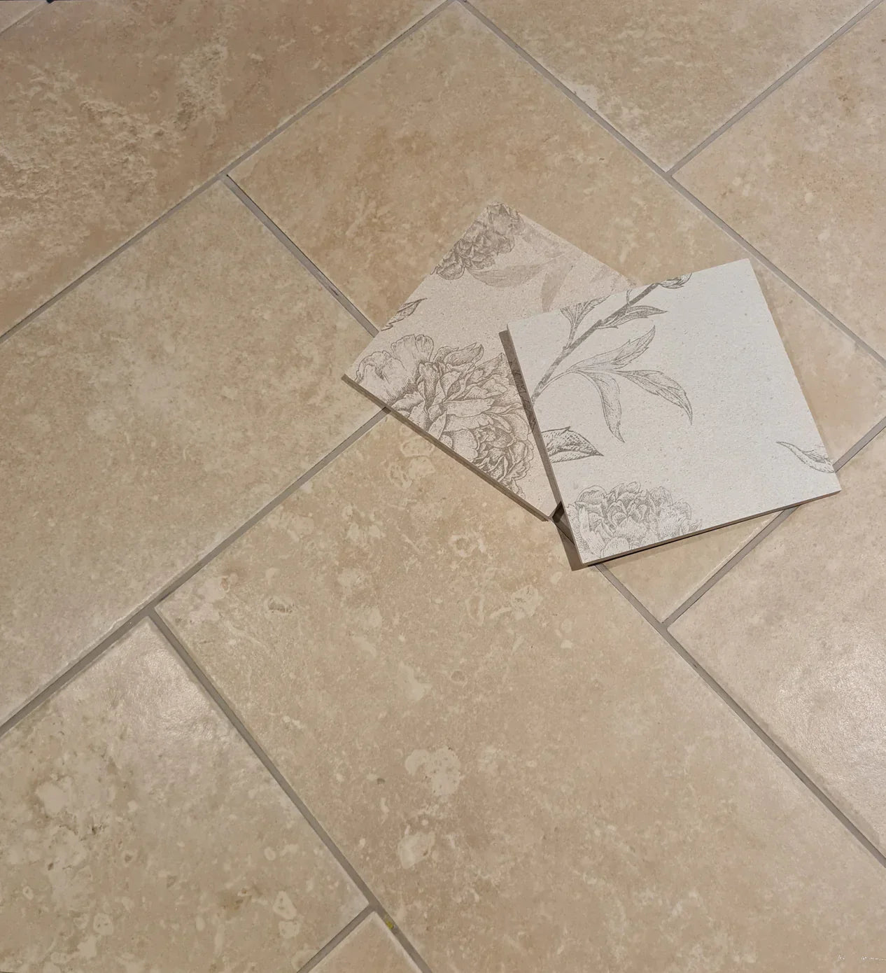 How Much Does It Cost to Tile a Kitchen Floor?