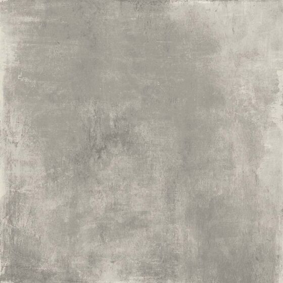 Concrete floor tiles