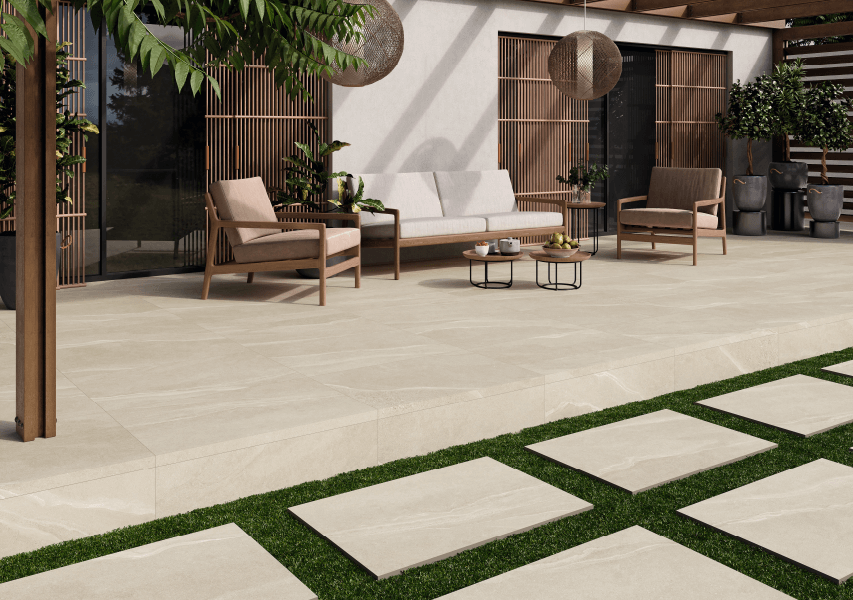 Cheap tiles for outdoor