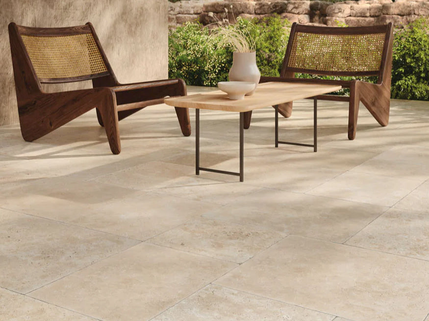Flooring trends for 2025
