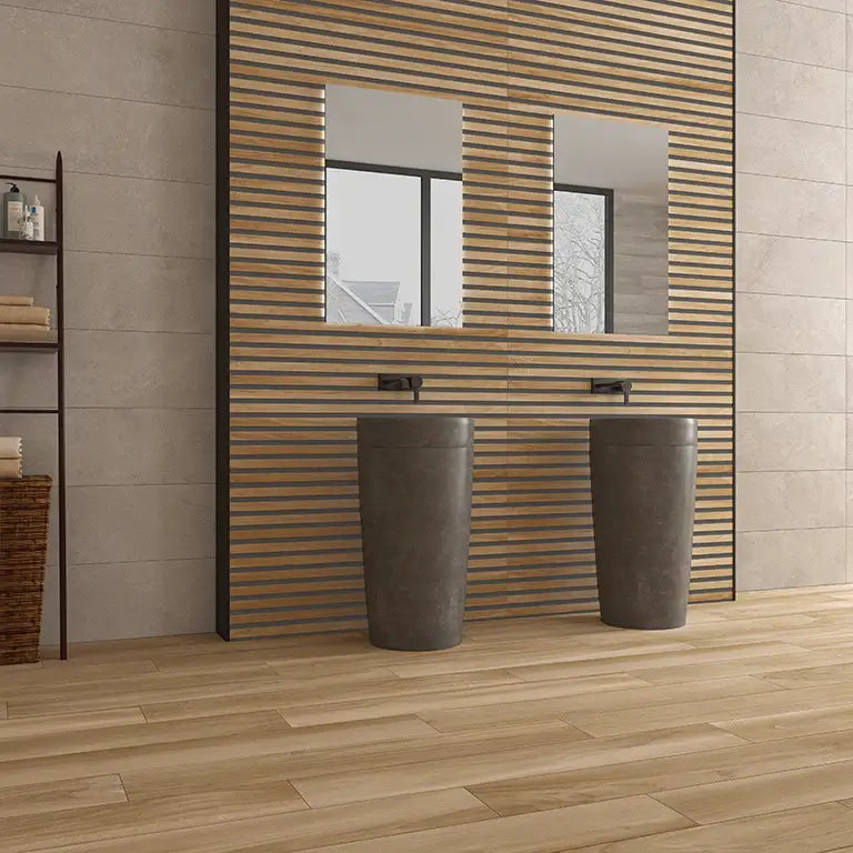 Future wall tiles