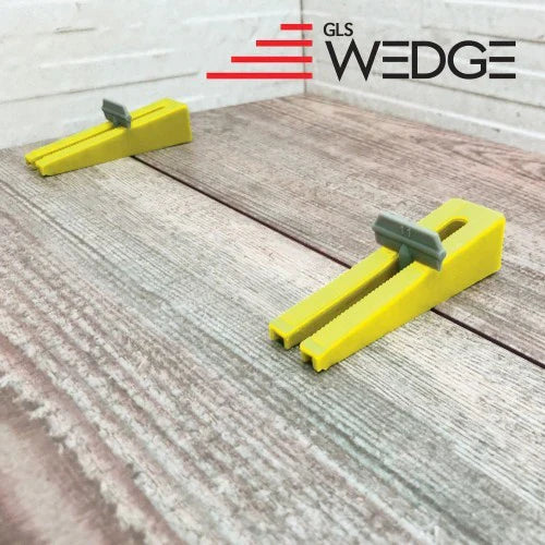 tile leveling spacers