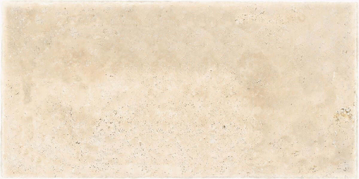 Chateaux travertine beige 50x100cm All tiles TILEJOB