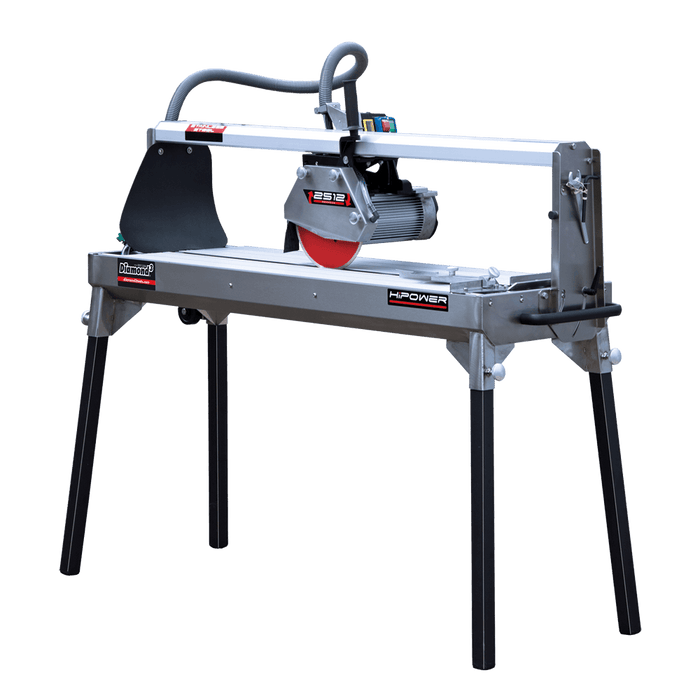 DIAMOND3 2512 SAW 240V 1500W TILEJOB