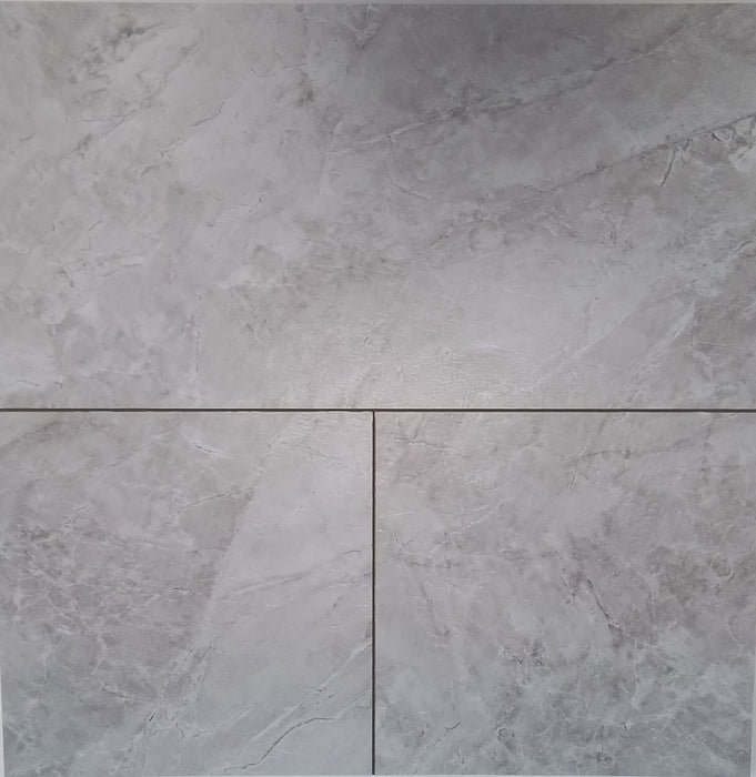 ClickLux Grey Rock matt 610x305x6mm All tiles TILEJOB