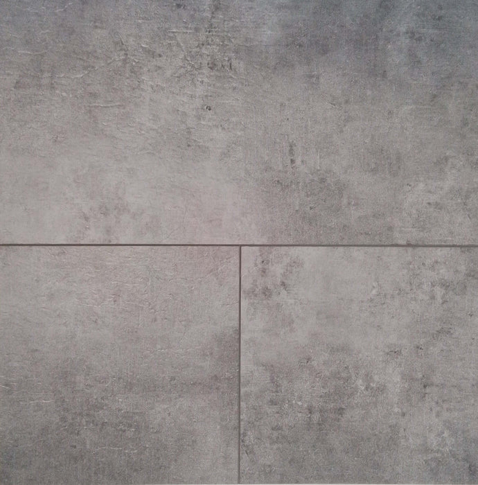 ClickLux Concreteland light grey matt 610x305x6mm All tiles TILEJOB