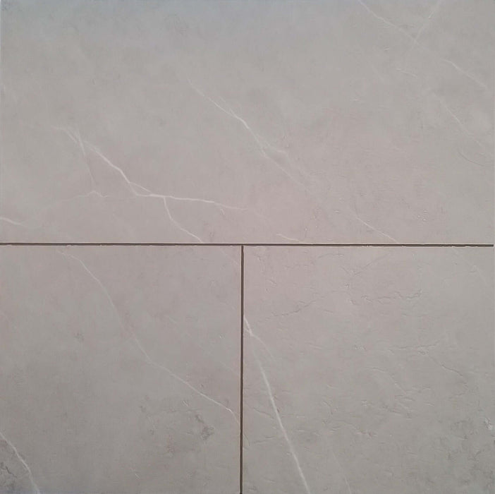 ClickLux Vanilla Rock matt 610x305x6mm All tiles TILEJOB