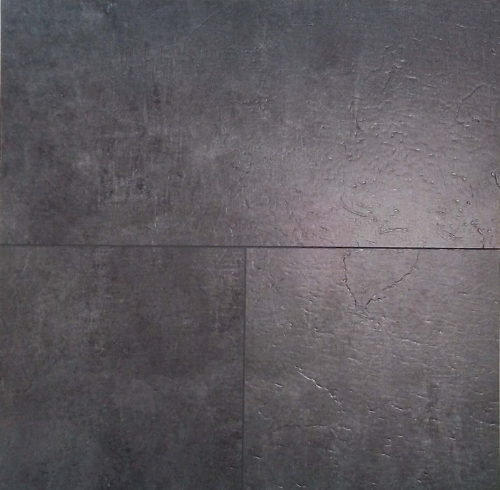 ClickLux Concreteland slate matt 610x305x6mm All tiles TILEJOB