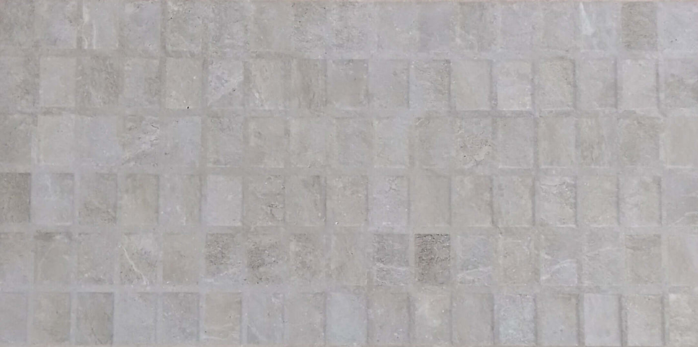 Basilica Almond Decor matt 450x900x10mm TILEJOB