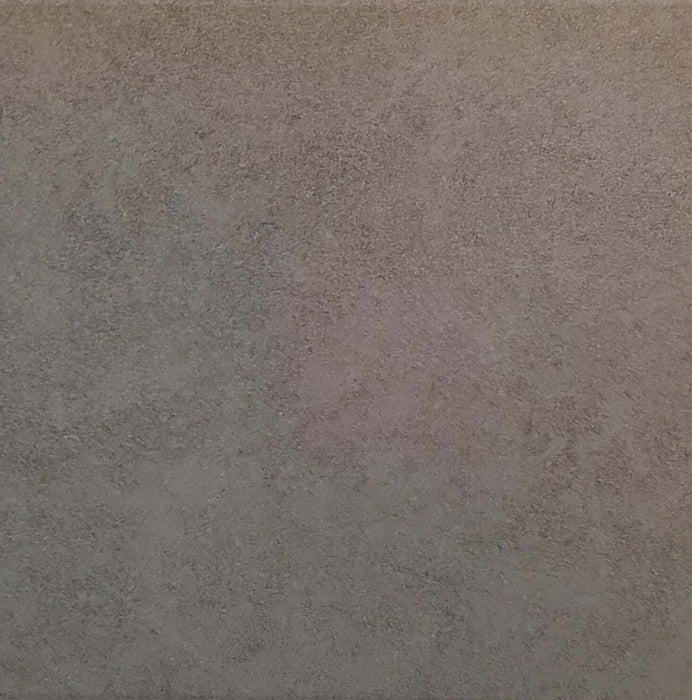 Leaves fantasy beige plain 250x250x10mm matt porcelain TILEJOB