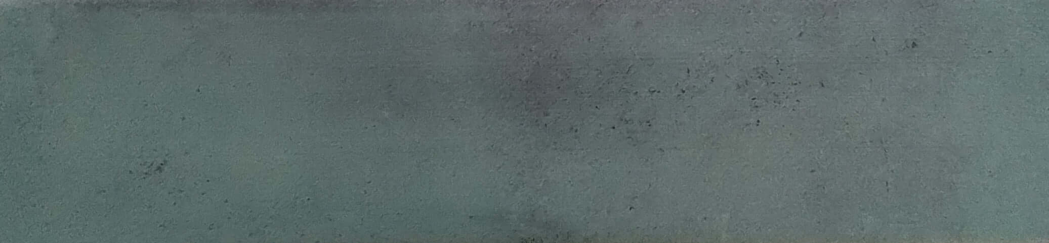 Monaco Brick green matt porcelain 60x250x9mm TILEJOB