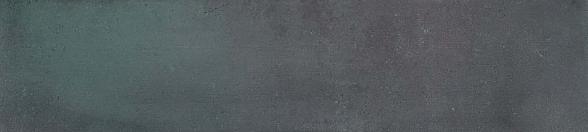 Monaco Brick green matt porcelain 60x250x9mm TILEJOB