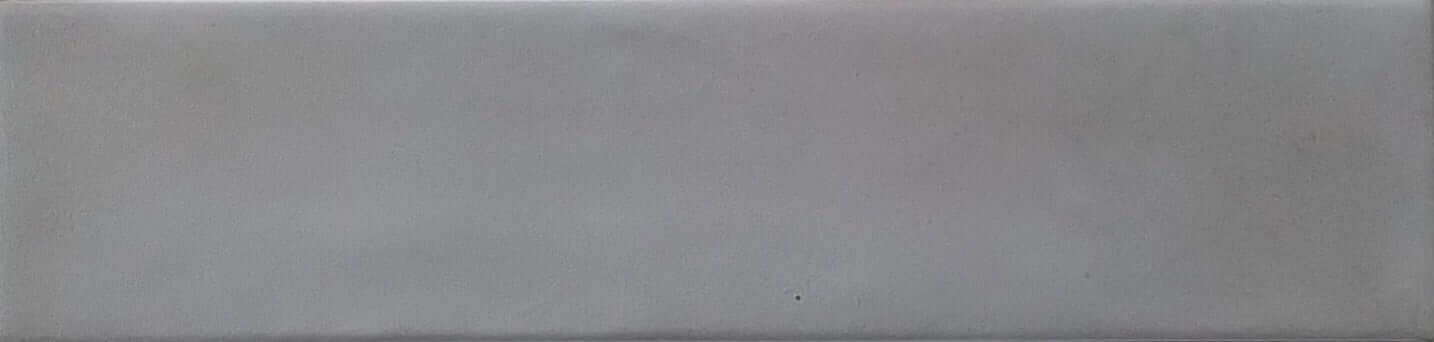 Monaco Brick white matt porcelain 60x250x9mm TILEJOB