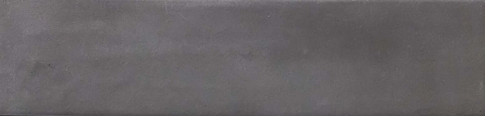 Monaco Brick grey matt porcelain 60x250x9mm TILEJOB