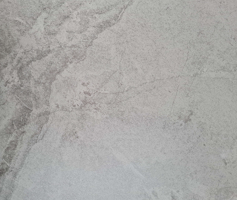 Iceland Grey glazed porcelain 600x600x10mm TILEJOB