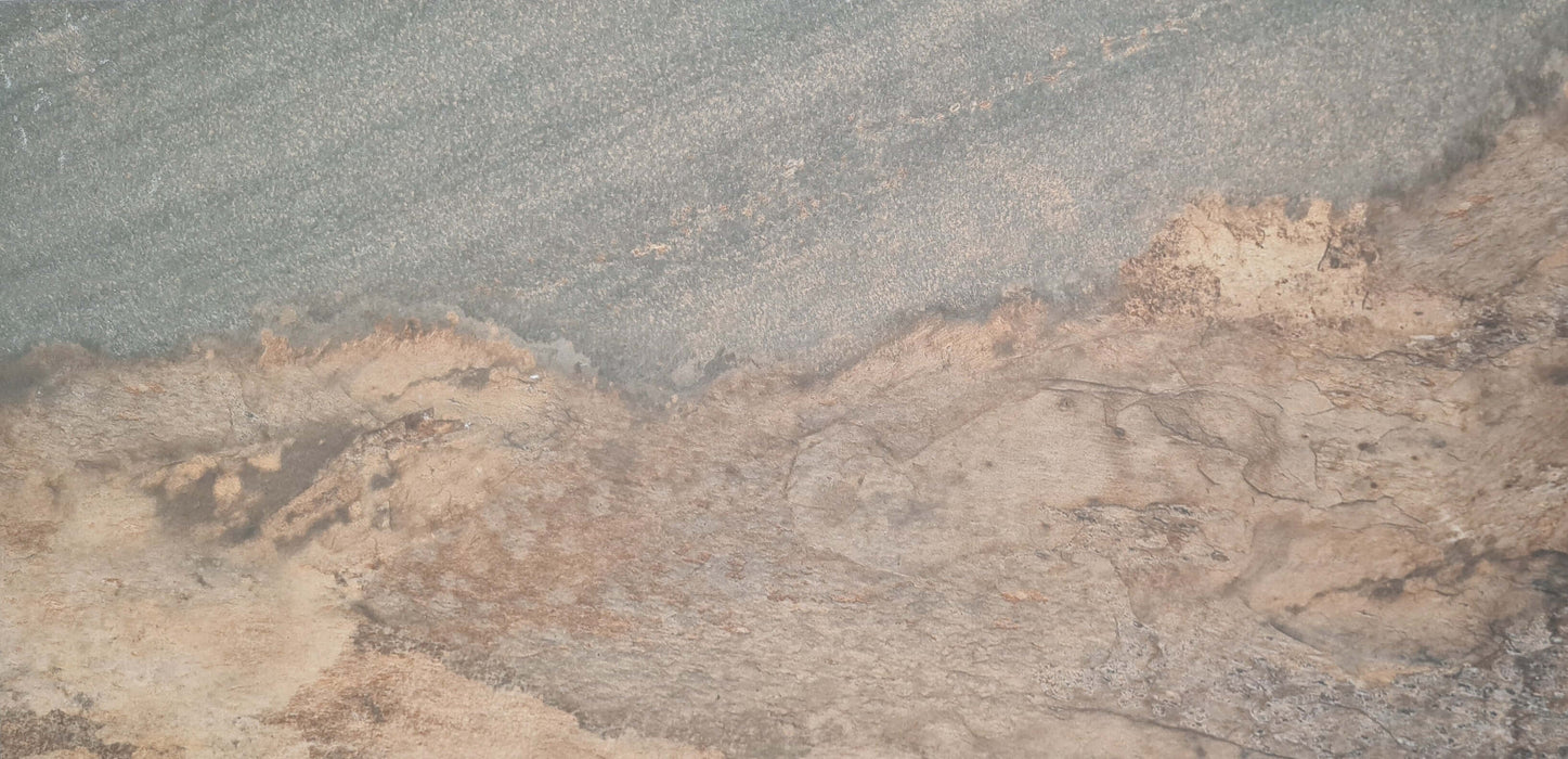 Bourgas Matt porcelain 308x610x10mm TILEJOB