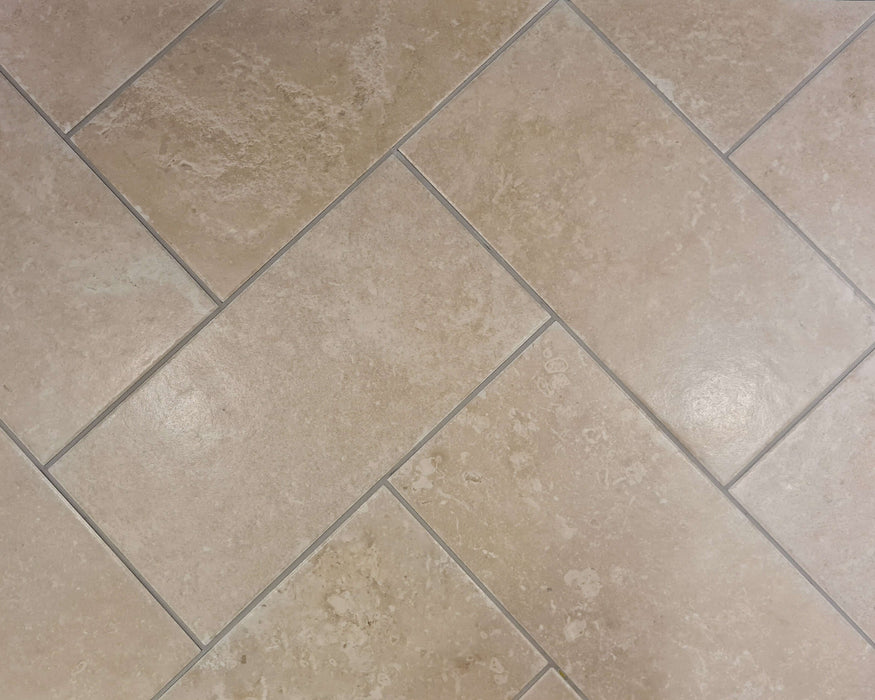 Corfu beige porcelain tiles 20x40cm All tiles TILEJOB