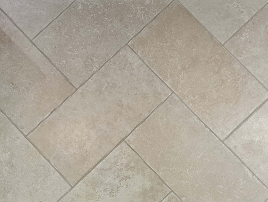 Corfu grey porcelain tiles 20x40cm All tiles TILEJOB