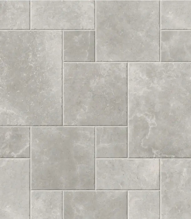 Pietre Lime Grigio modular tiles porcelain All tiles TILEJOB