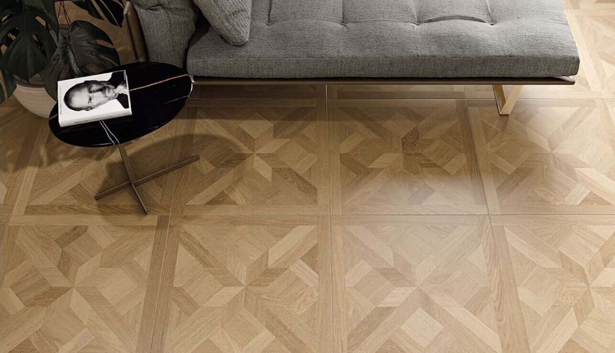 Casetone Oak porcelain tiles 60x60cm All tiles Tilejob