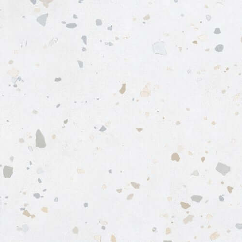 Happy Joy White mat porcelain tiles 60x60cm All tiles TILEJOB
