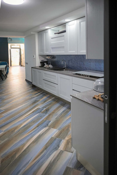 Tanzania blue 20x120cm All tiles Tilejob