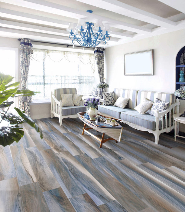 Tanzania blue 20x120cm All tiles Tilejob