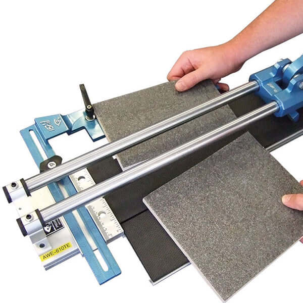 Ishii 620 Premium Professional Tile Cutter TILEJOB