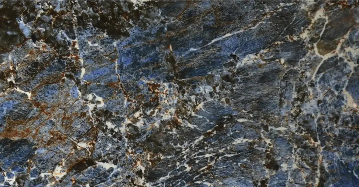 Zafiro Blue 60x120mm TILEJOB