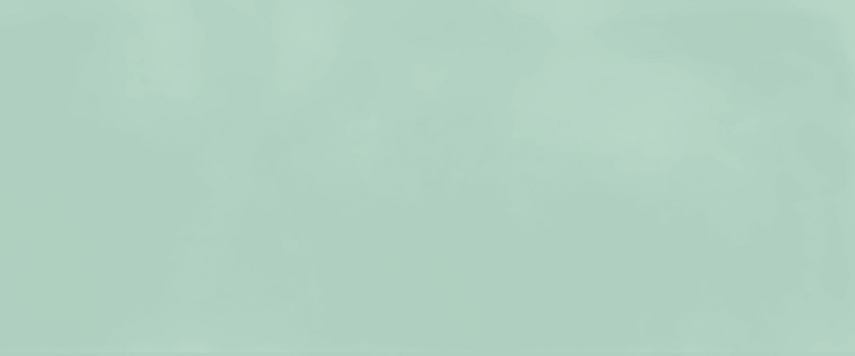 Portofino Smeraldo Green Ceramic Tiles cut sample
