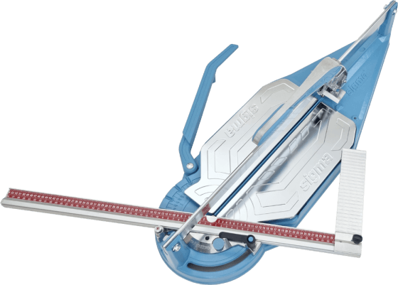 Sigma 4CN NEX Tile Cutter 76cm TILEJOB
