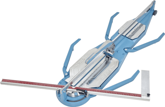 SIGMA 4EN NEX TILE CUTTER 125CM TILEJOB