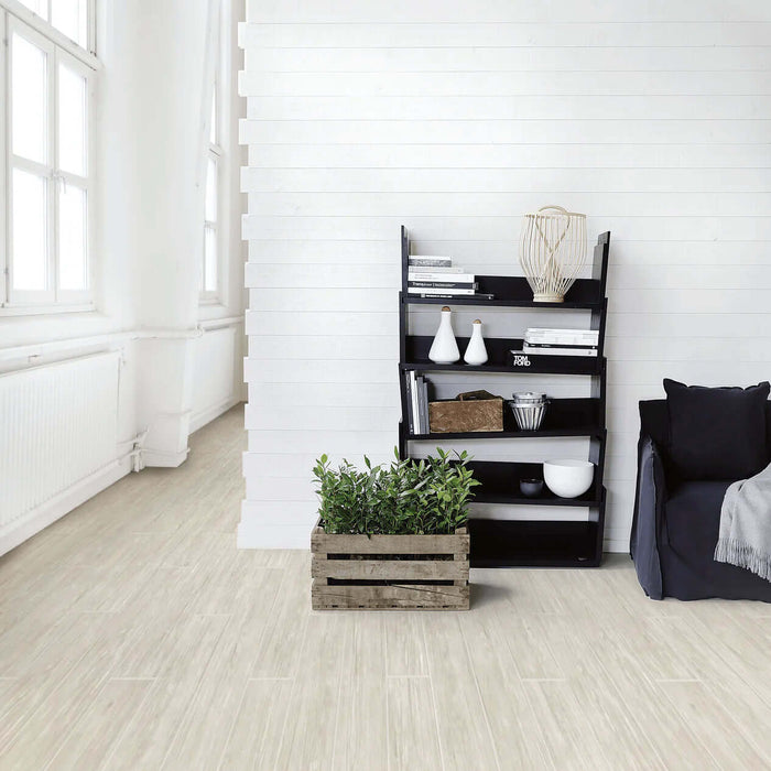 Lorenzzo milk 15x60cm All tiles TILEJOB