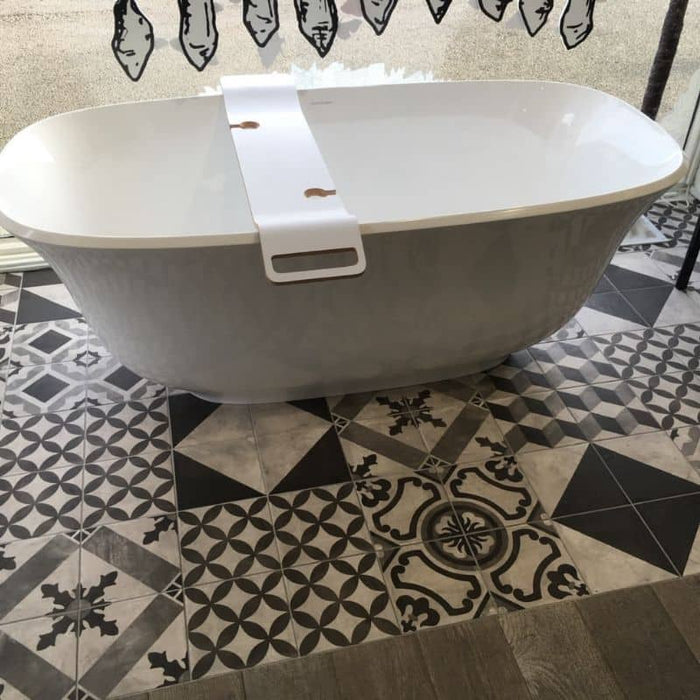 Eden Royal Classic Patterned Tile 20x20cm All tiles TILEJOB