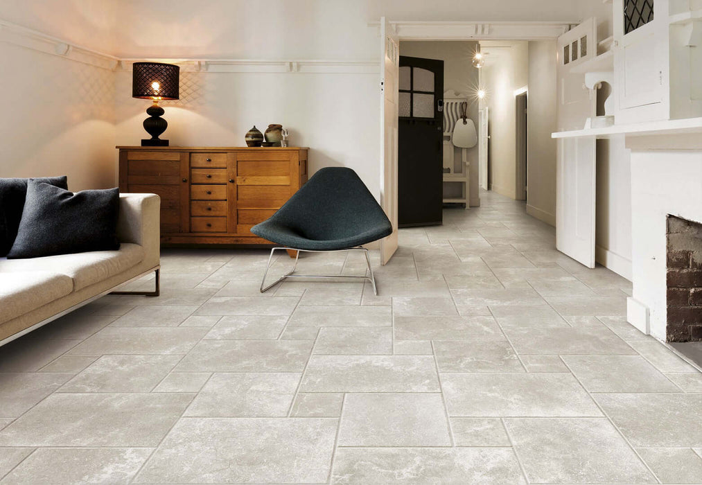 Pietre Lime Sabbia modular tiles porcelain All tiles TILEJOB
