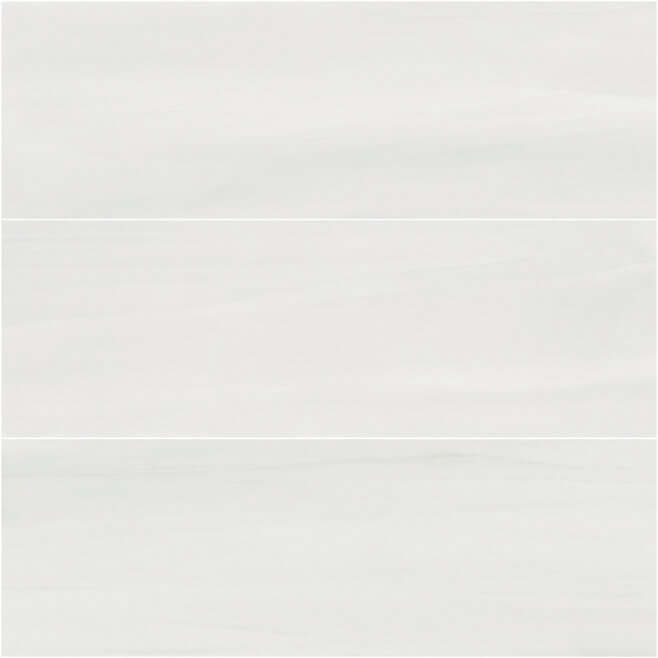 Botanical Pigment Gloss grey ceramic tiles 25x75cm All tiles TILEJOB.CO.UK