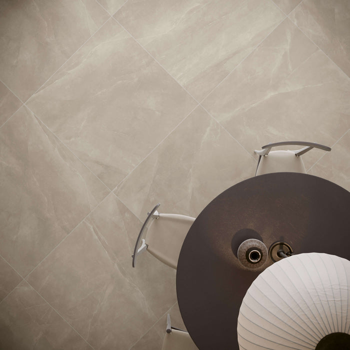 Castel di Sangro Taupe 1200x600mm TILEJOB