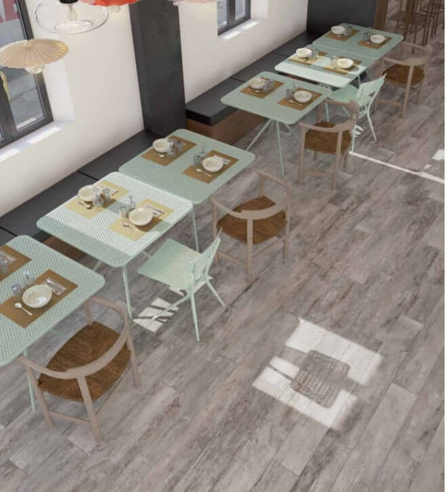 Hazel olive 20x120cm All tiles TILEJOB