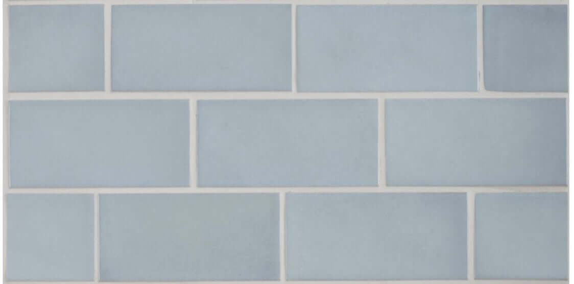 Darcy Cloud Blue ceramic gloss 65x132x9mm TILEJOB