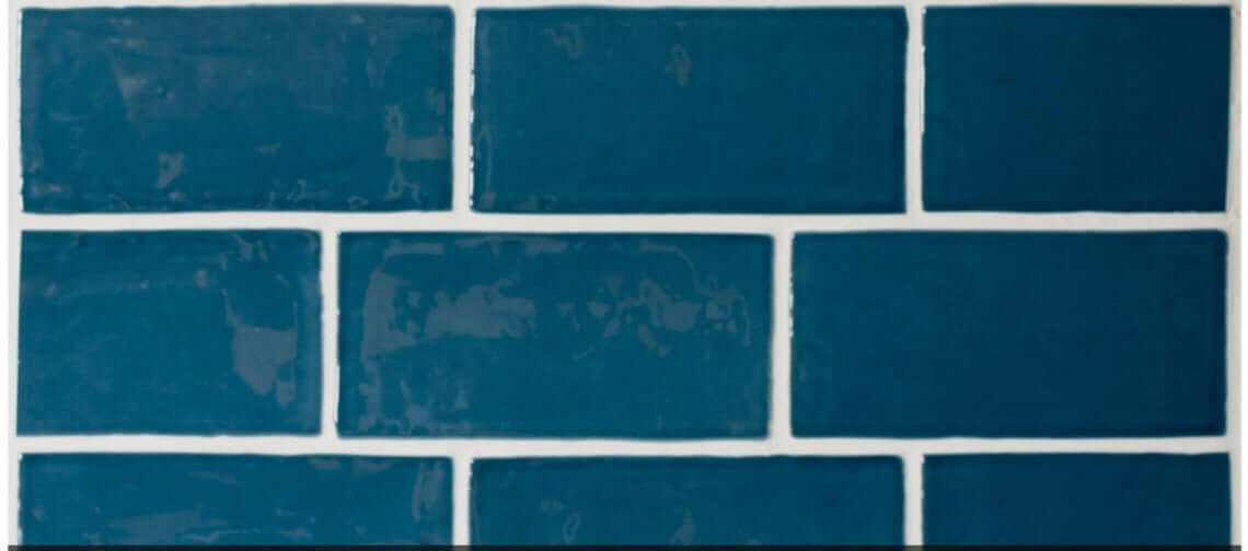 Sardinia Marina ceramic gloss 75x150x8mm TILEJOB