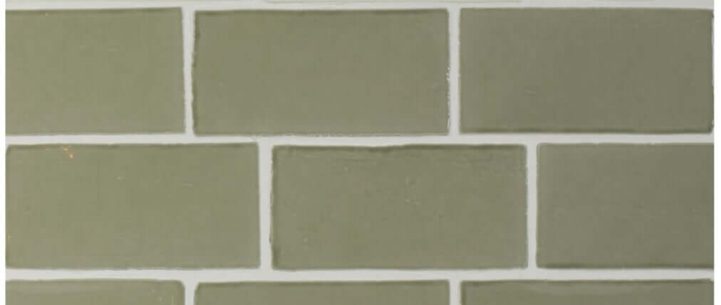 Sardinia Olivo ceramic gloss 75x150x8mm TILEJOB