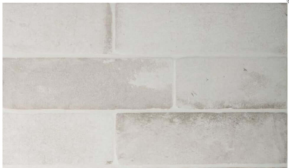 Lisbon Light Grey matt porcelain 74x247x10mm TILEJOB