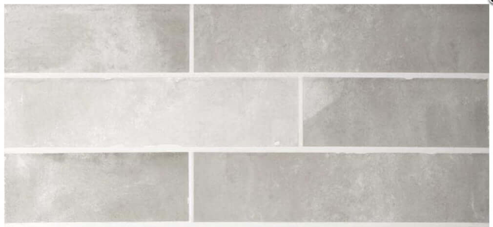 Villa Dark Grey matt porcelain 60x250x10mm TILEJOB