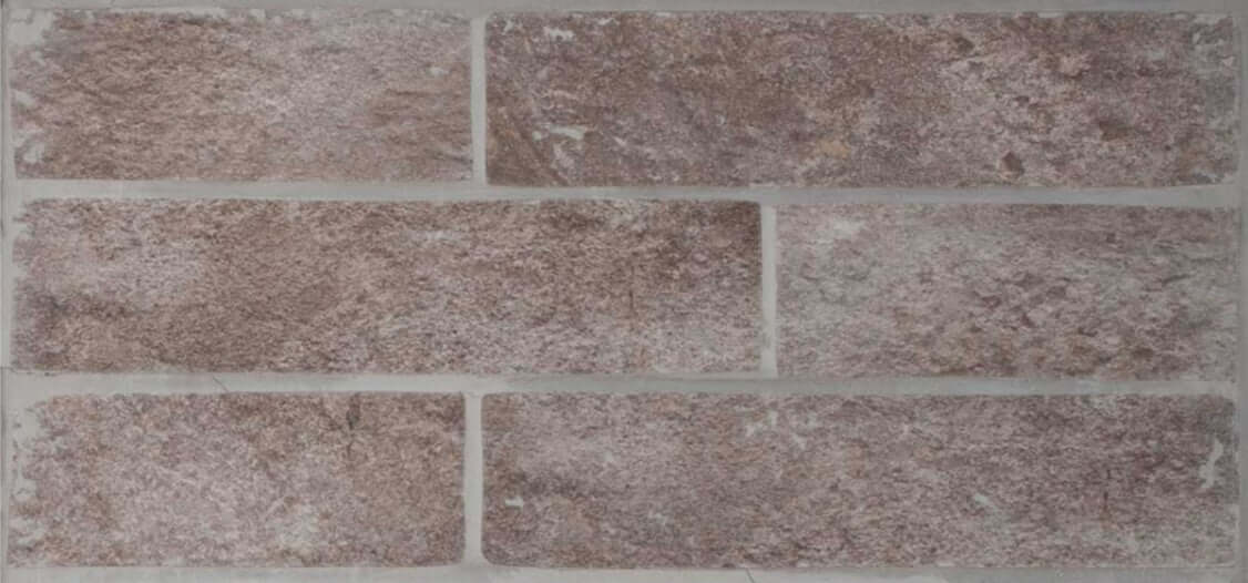 Etna Light brown matt porcelain 60x250x10mm TILEJOB