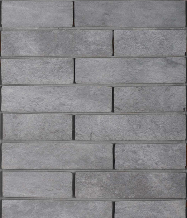 Etna Smoke matt porcelain 60x250x10mm TILEJOB