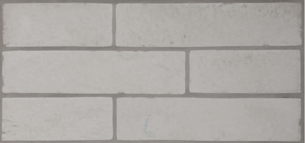 Etna White matt porcelain 60x250x10mm TILEJOB