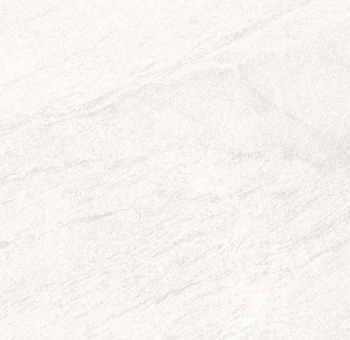 Iceland White glazed porcelain 600x600x10mm TILEJOB
