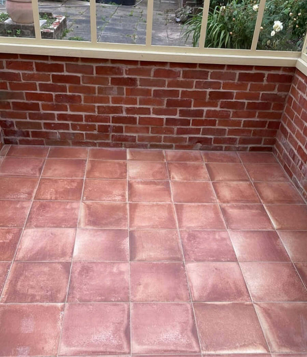 Rustic Cotto Tiles 33.15x33.15cm All tiles TILEJOB