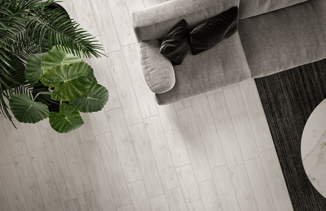 Forest white 20x90cm All tiles TILEJOB